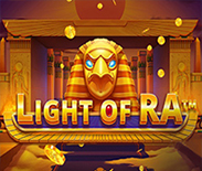 Light Of Ra