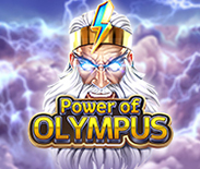 Power of Olympus