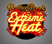 Retro Reels - Extreme Heat