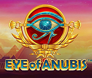 Eye of Anubis