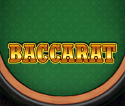 Baccarat RV